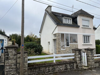  Maison � vendre 5 pi�ces 86 m�