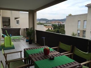  Appartement Marseille 9