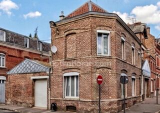  Maison à vendre 5 pièces 131 m²