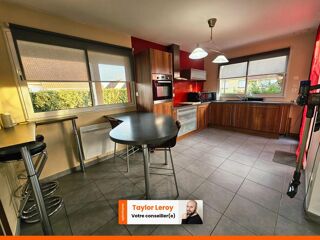  Maison à vendre 3 pièces 96 m²