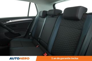 Golf VII 1.6 TDI IQ.Drive 5P 115 ch 2019 occasion 92130 Issy-les-Moulineaux