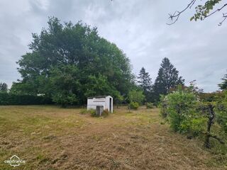  Terrain  vendre 2700 m