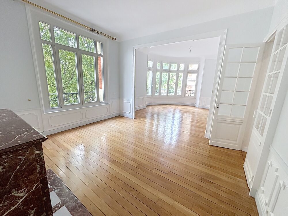 Vente Appartement Appartement à vendre 5 pièces REIMS (51) Reims
