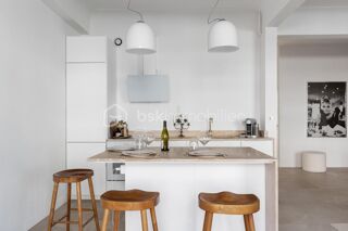  Appartement à vendre 4 pièces 90 m²