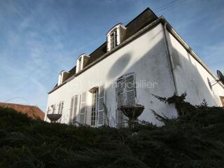  Propri�t�/ch�teau � vendre 10 pi�ces 317 m�