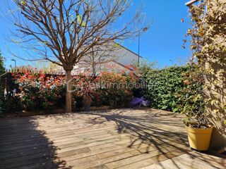  Maison à vendre 4 pièces 81 m²