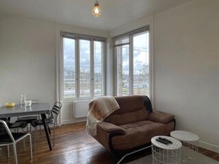  Appartement à vendre 2 pièces 39 m²