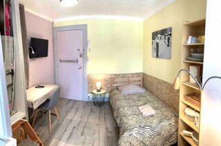  Appartement � louer 1 pi�ce 12 m�