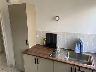  Appartement à louer 3 pièces 67 m²