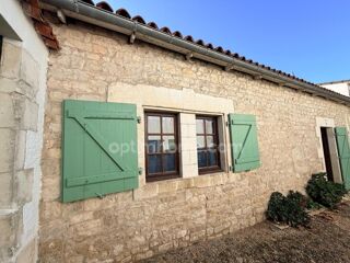  Maison à vendre 4 pièces 63 m²