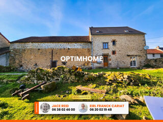  Maison � vendre 11 pi�ces 150 m�