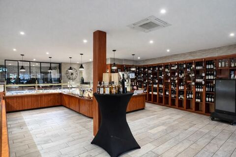 Commerces/Negoce 215200 17390 La tremblade