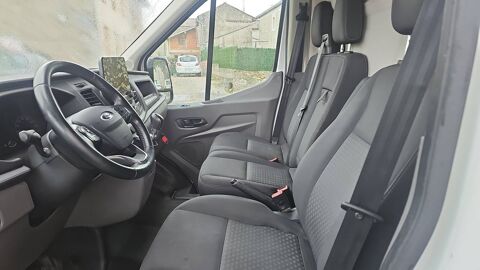 Transit Fourgon L3H2 2.0 TDCi 130 Trend Business - 3 places 2021 occasion 31800 Saint Gaudens
