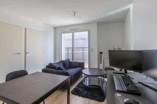  Appartement à vendre 2 pièces 30 m²