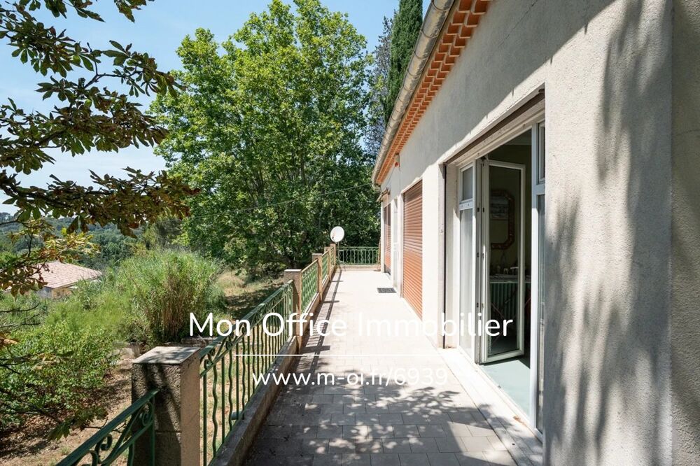 à vendre  Maison Aix-en-Provence (13100)