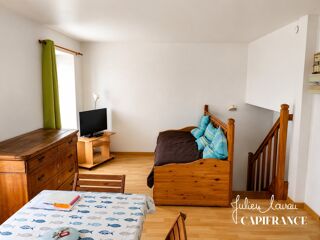 Vente Appartement Appartement T2 de 36,89 m² à vendre CONCARNEAU Le Passage (29) Concarneau