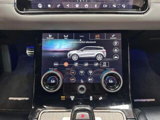 Range Rover Evoque R-Dynamic SE 2019 occasion 06700 Saint Laurent Du Var
