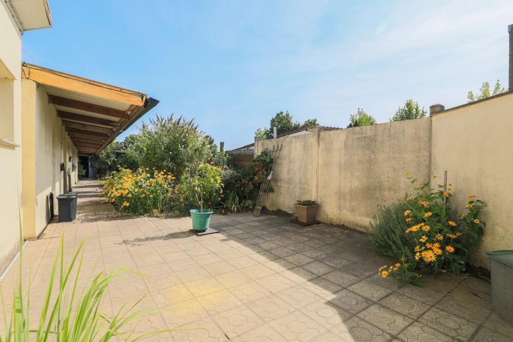 Vente Maison Maison 7 pièces - 4 ch - 164 m² - Vieux-Condé Vieux conde