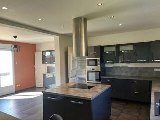  Maison à vendre 6 pièces 152 m²