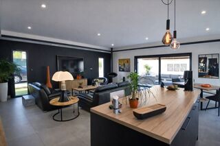  Villa à vendre 5 pièces 118 m²