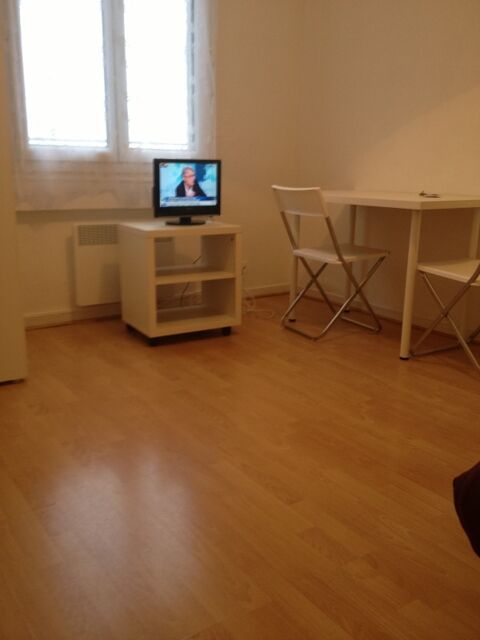  Appartement  louer 1 pice 16 m