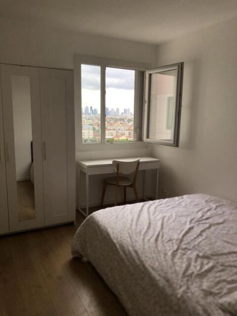  Appartement � louer 4 pi�ces 77 m�