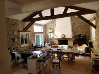  Maison à vendre 4 pièces 130 m²