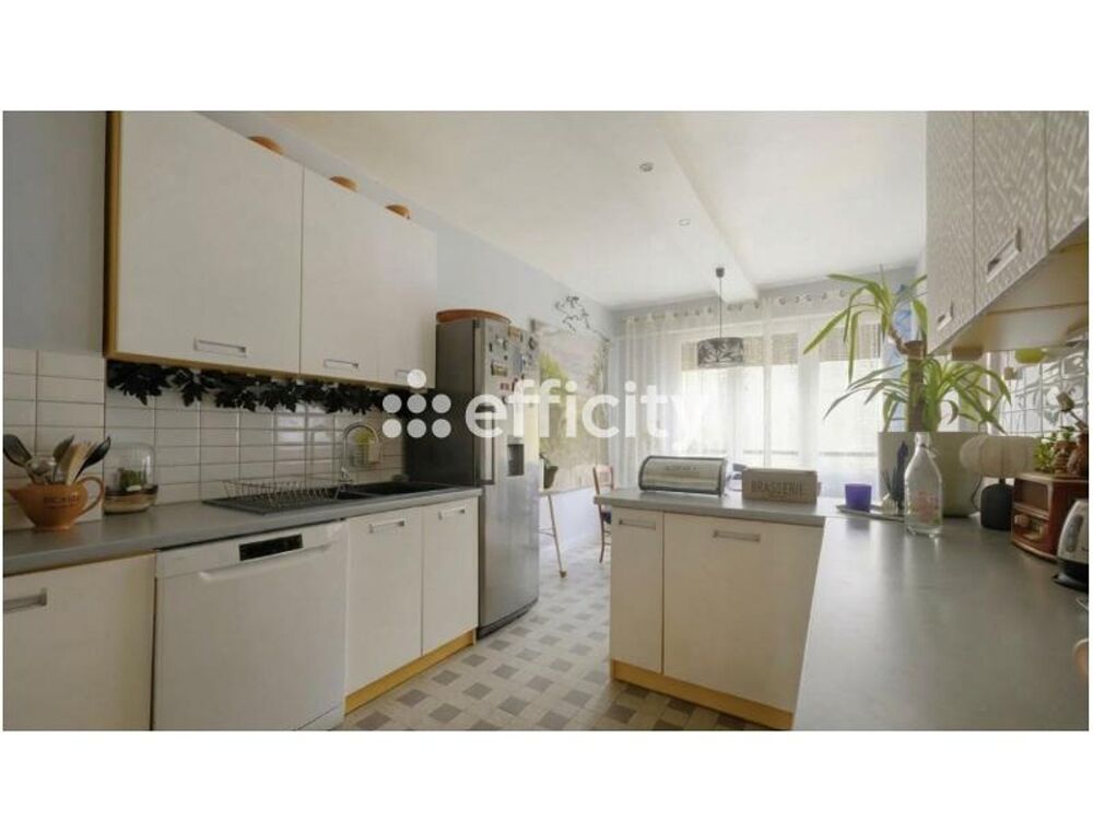Vente Appartement Appartement Montrouge