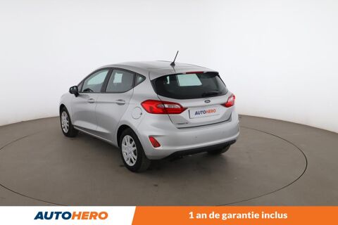 Fiesta 1.5 TDCi Trend Business Nav 5P 85 ch 2019 occasion 92130 Issy-les-Moulineaux