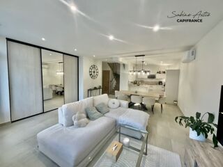  Maison à vendre 4 pièces 129 m²