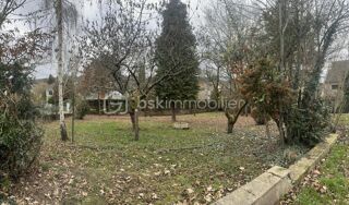  Terrain à vendre 699 m²