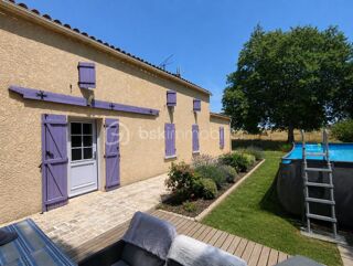  Maison à vendre 7 pièces 220 m²