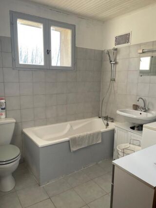  Appartement  louer 2 pices 33 m