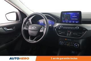 Kuga 1.5 EcoBlue Titanium Auto 120 ch 2022 occasion 92130 Issy-les-Moulineaux