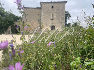  Maison � vendre 10 pi�ces 338 m�