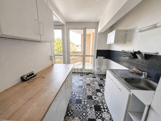  Appartement à vendre 3 pièces 66 m²