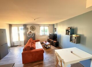  Appartement à vendre 3 pièces 53 m²