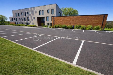   A louer bâtiment tertiaire neuf d'exception – Prestations premium – RE 2020 – Accessibilité idéale 
