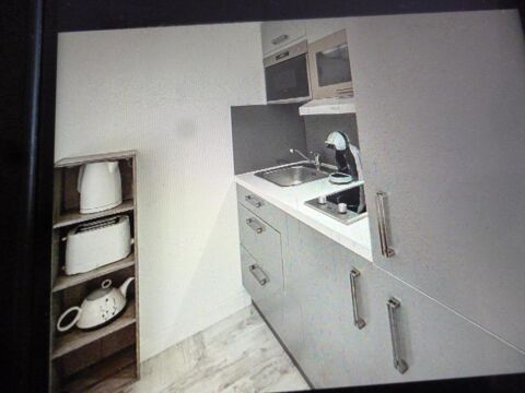  Appartement � louer 1 pi�ce 17 m�