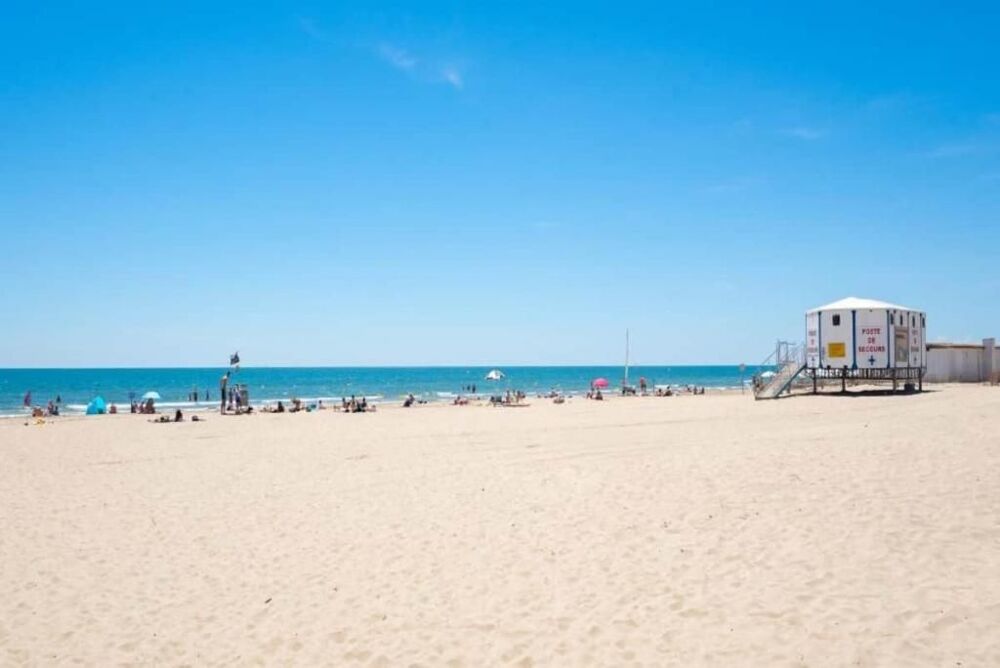 Location Appartement Appartement de 35m2 à louer sur Palavas-les-Flots Palavas les flots