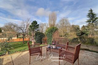  Maison � vendre 7 pi�ces 186 m�