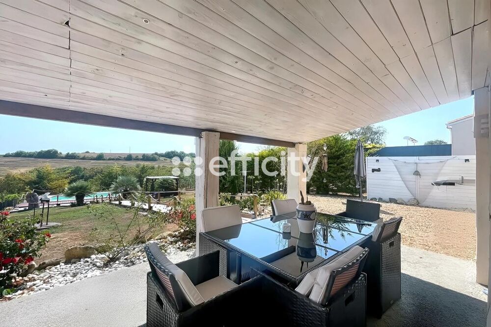 Vente Maison Pavillon Marsac