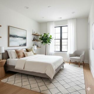  Appartement � vendre 4 pi�ces 86 m�