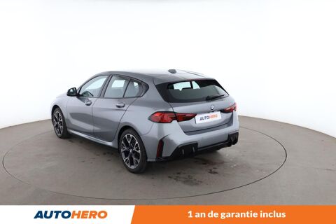 S&eacute;rie 1 116 M Sport Design DKG7 122 ch 2025 occasion 92130 Issy-les-Moulineaux