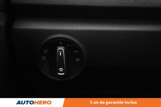 T-ROC 1.5 TSI EVO Carat 150 ch 2019 occasion 92130 Issy-les-Moulineaux