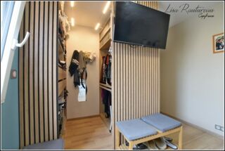  Maison à vendre 7 pièces 156 m²