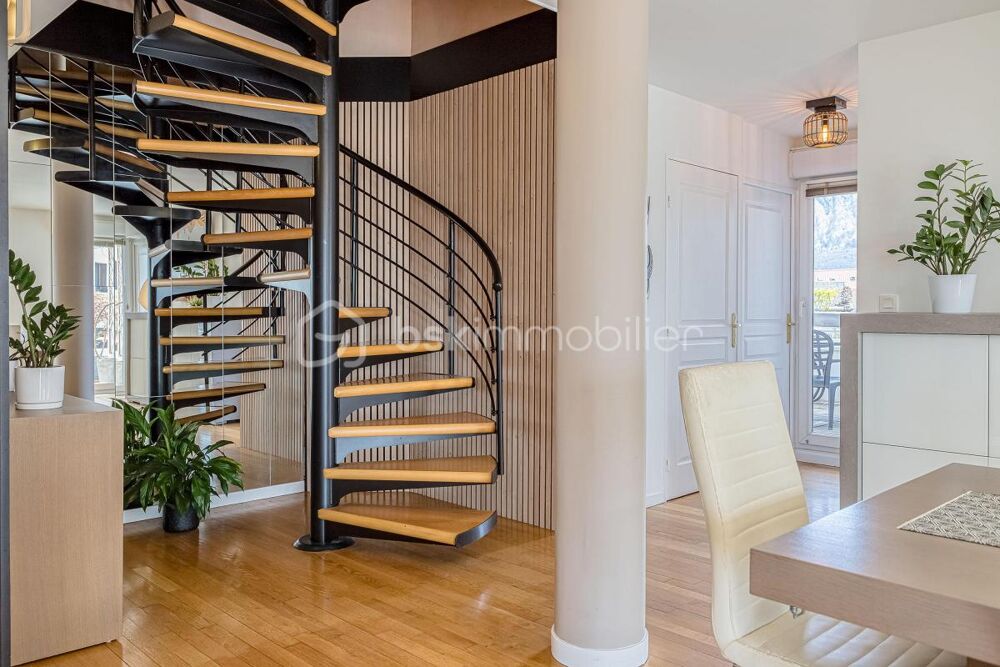  vendre  Duplex/triplex Annecy (74000)