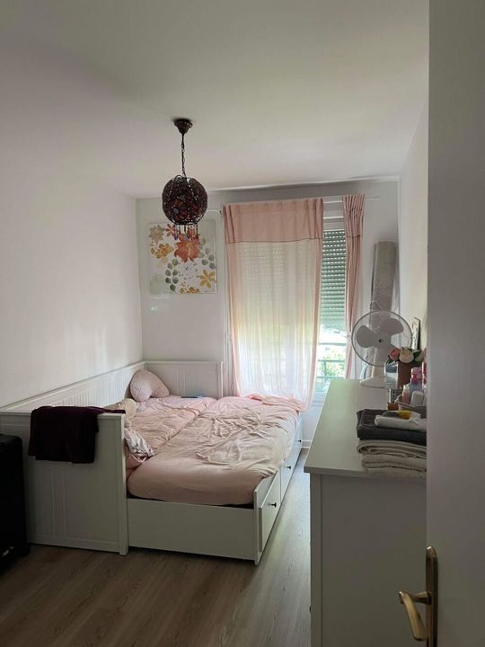Location Maison Maison de 85m2 à louer sur Saint-Denis Saint denis