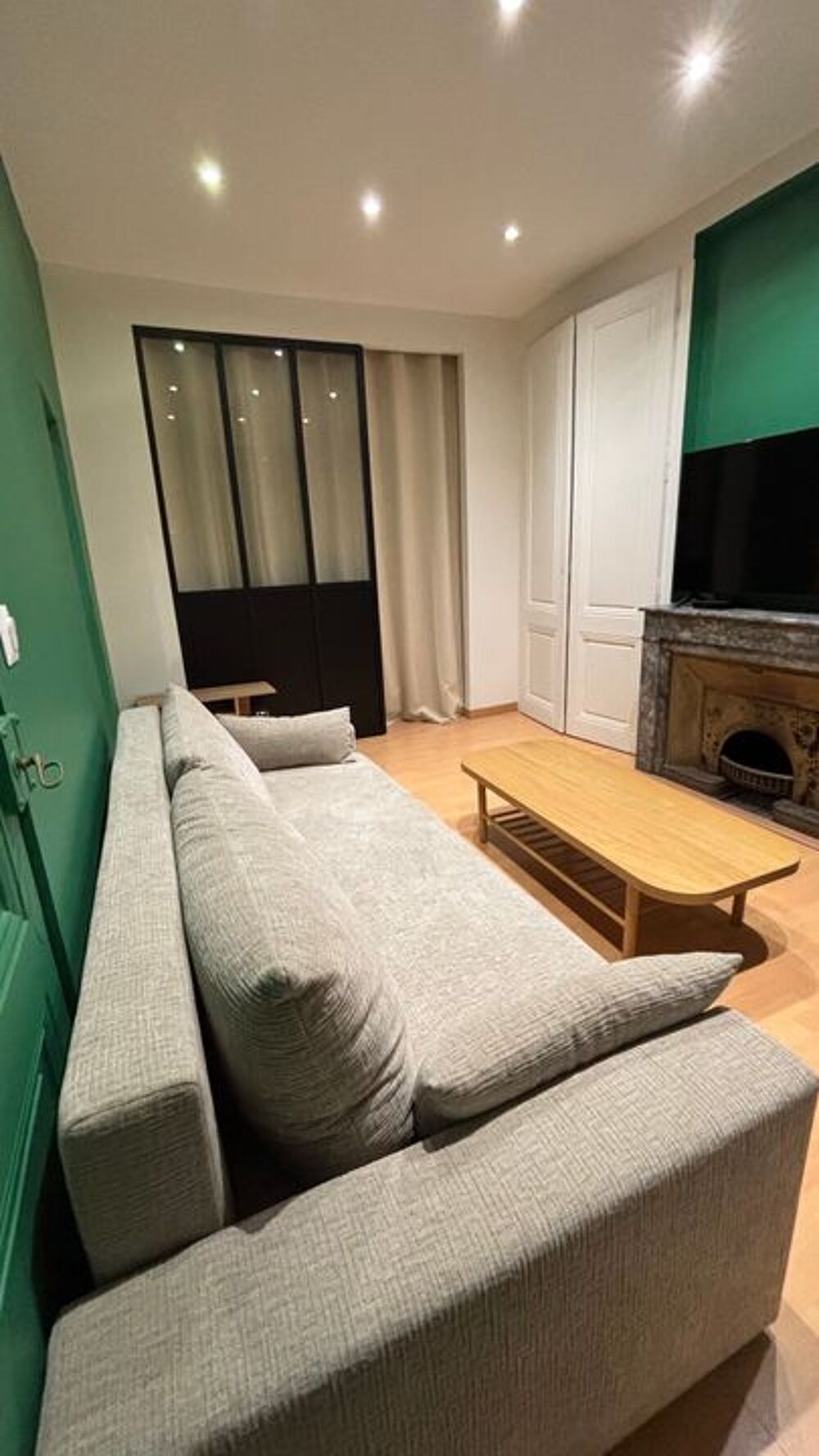 Location Appartement Appartement de 38m2 à louer sur Villeurbanne Villeurbanne