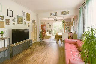  Maison � vendre 7 pi�ces 200 m�